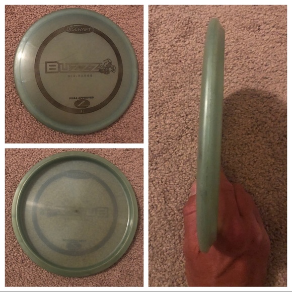 Disc golf bundle - Picture 9 of 12